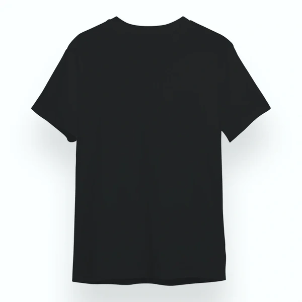  Black Tee