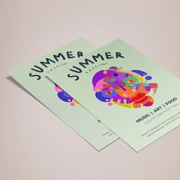  03 Flyer