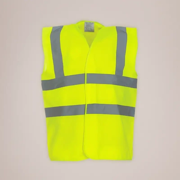  Yellow Front