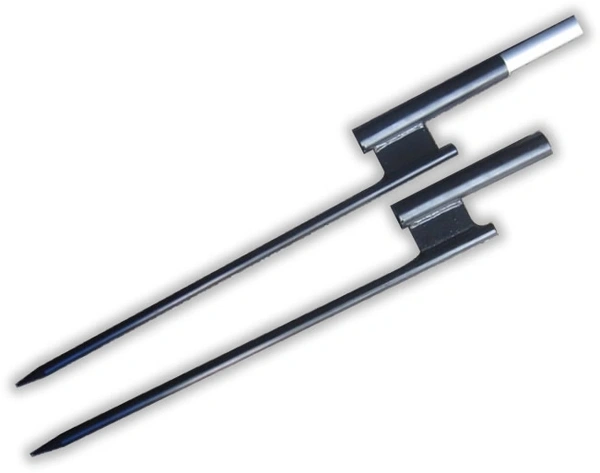  Ground - Spike - And - Accessories - For - Promotion - Flying - Flag - Pole - M - Nf23m03005 - 