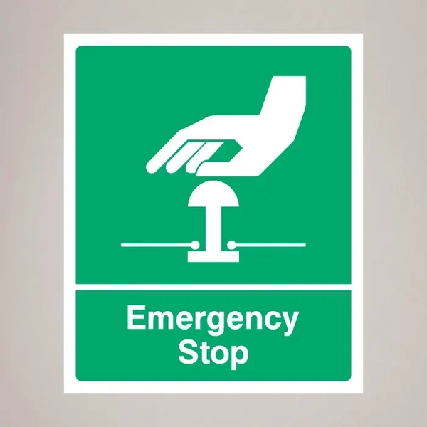  2309 - Emergency - Stop - Attribute - Images