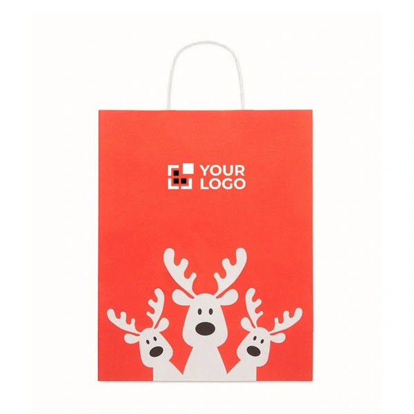  Christmas Gift Bags