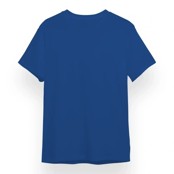 Royalblue - Tshirt Wb