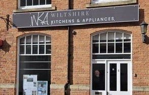  Wiltshire Kitchen & Appliance  -  Dibond Signage