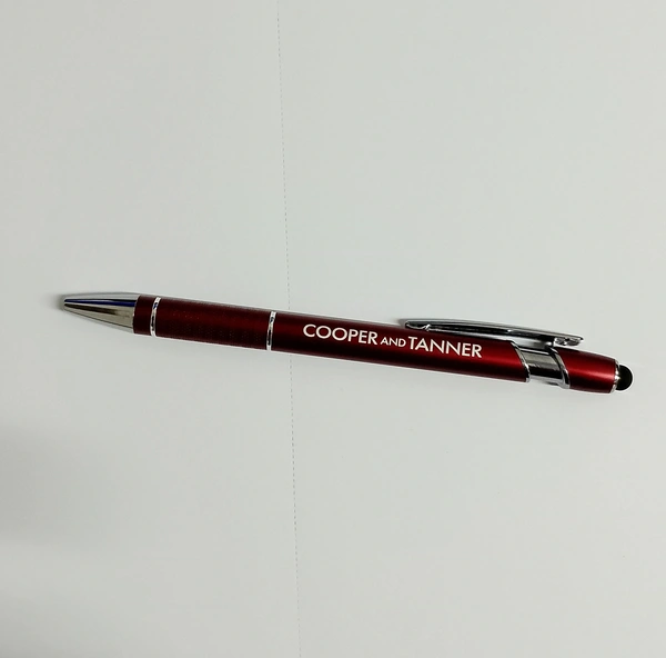  Branded Pens